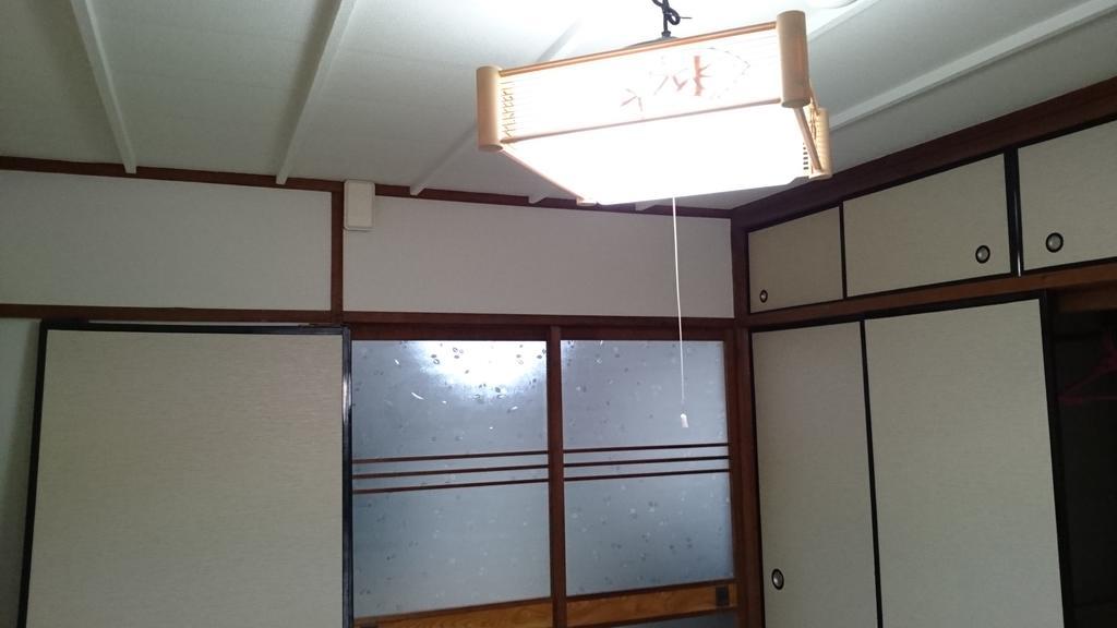 Abiko Guest House Matsubara Exterior foto